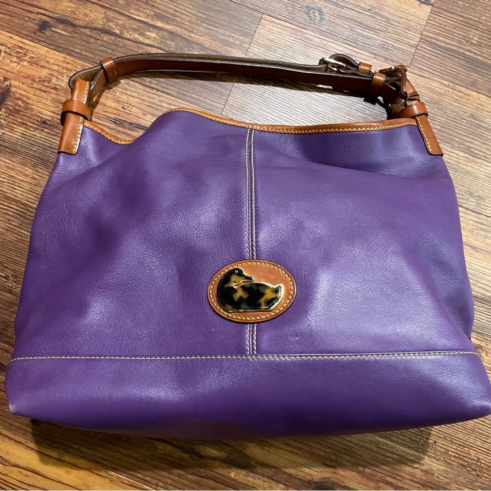 Dooney and Bourke